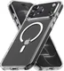 Apple iPhone 18 Pro Max MagSafe Hoesje Back Cover Transparant afbeelding 13