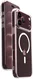 Apple iPhone 18 Pro Max MagSafe Hoesje Back Cover Transparant afbeelding 15