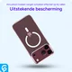 Apple iPhone 18 Pro Max MagSafe Hoesje Back Cover Transparant afbeelding 4