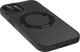 Buddi Frost iPhone 17e/16e/15/14/13 Hoesje MagSafe Ring Stand Matte Zwart afbeelding 10