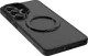 Buddi Frost Samsung S26 Ultra Hoesje MagSafe Ring Stand Matte Zwart afbeelding 12