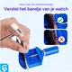 SBG Horloge Gereedschap Box voor Horlogebandjes en Batterij vervangen afbeelding 12
