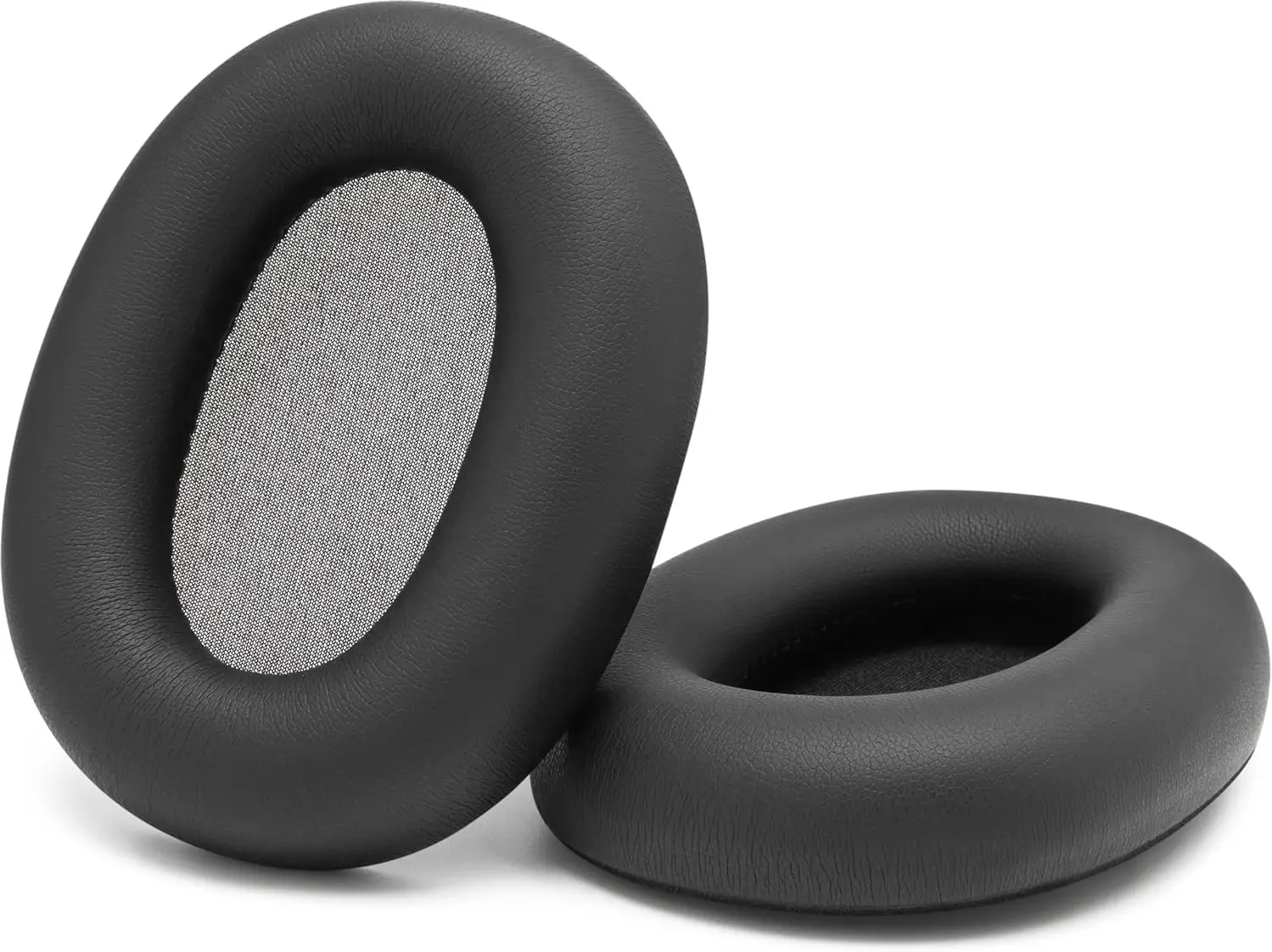 SBG Sony WH-1000XM6 Koptelefoon Vervangende Hoofdkussens Zwart afbeelding 7