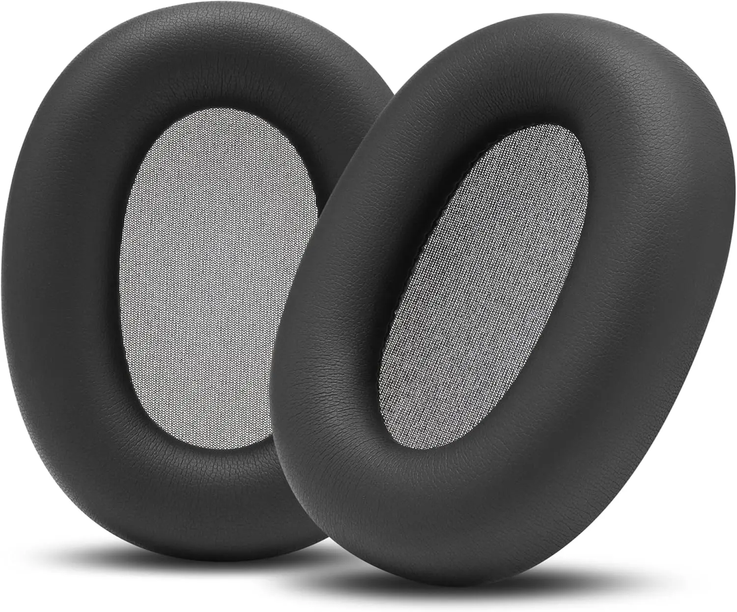 SBG Sony WH-1000XM6 Koptelefoon Vervangende Hoofdkussens Zwart afbeelding 1