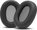 SBG Sony WH-1000XM6 Koptelefoon Vervangende Hoofdkussens Zwart