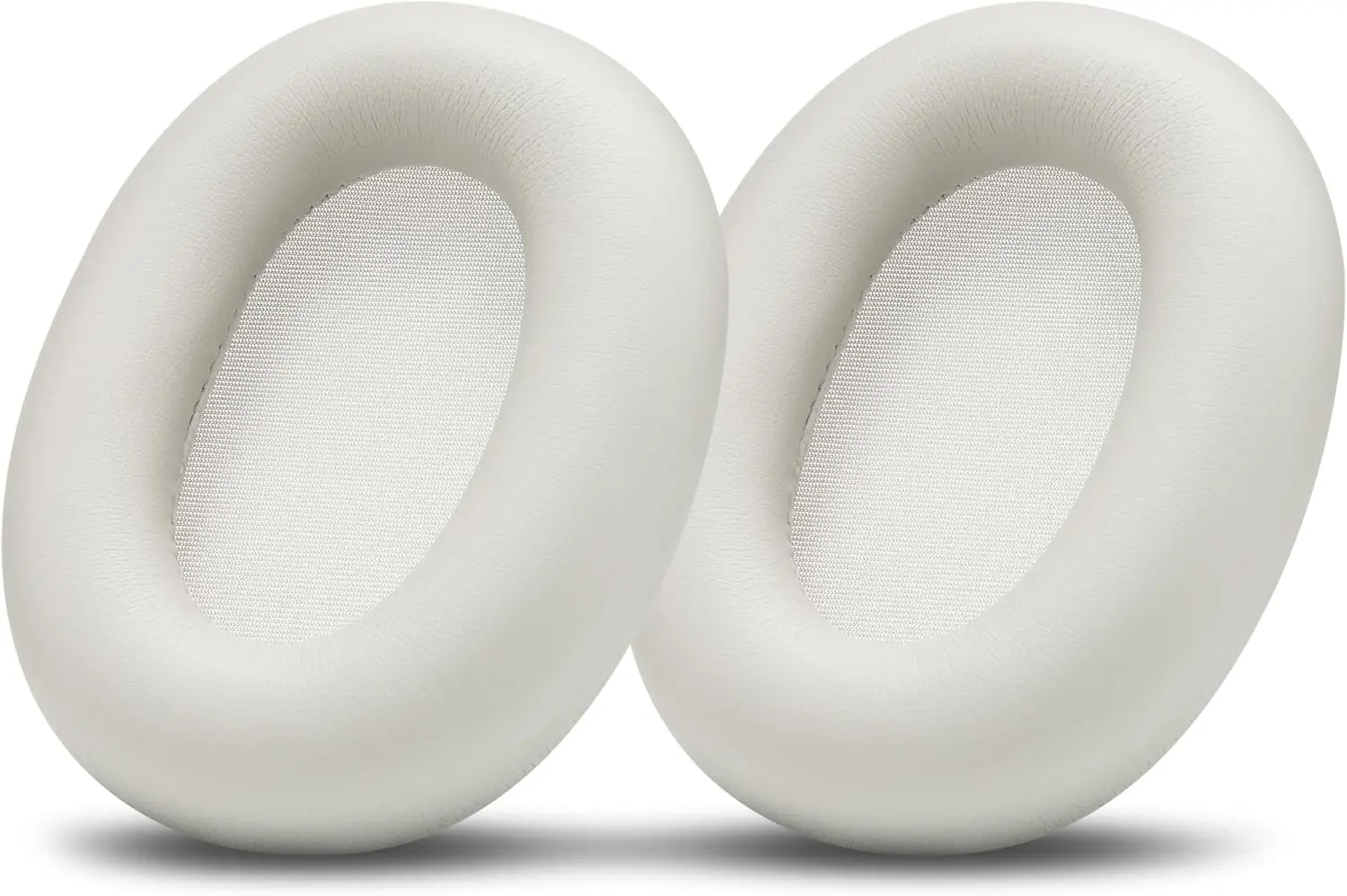 SBG Sony WH-1000XM6 Koptelefoon Vervangende Hoofdkussens Zilver afbeelding 6