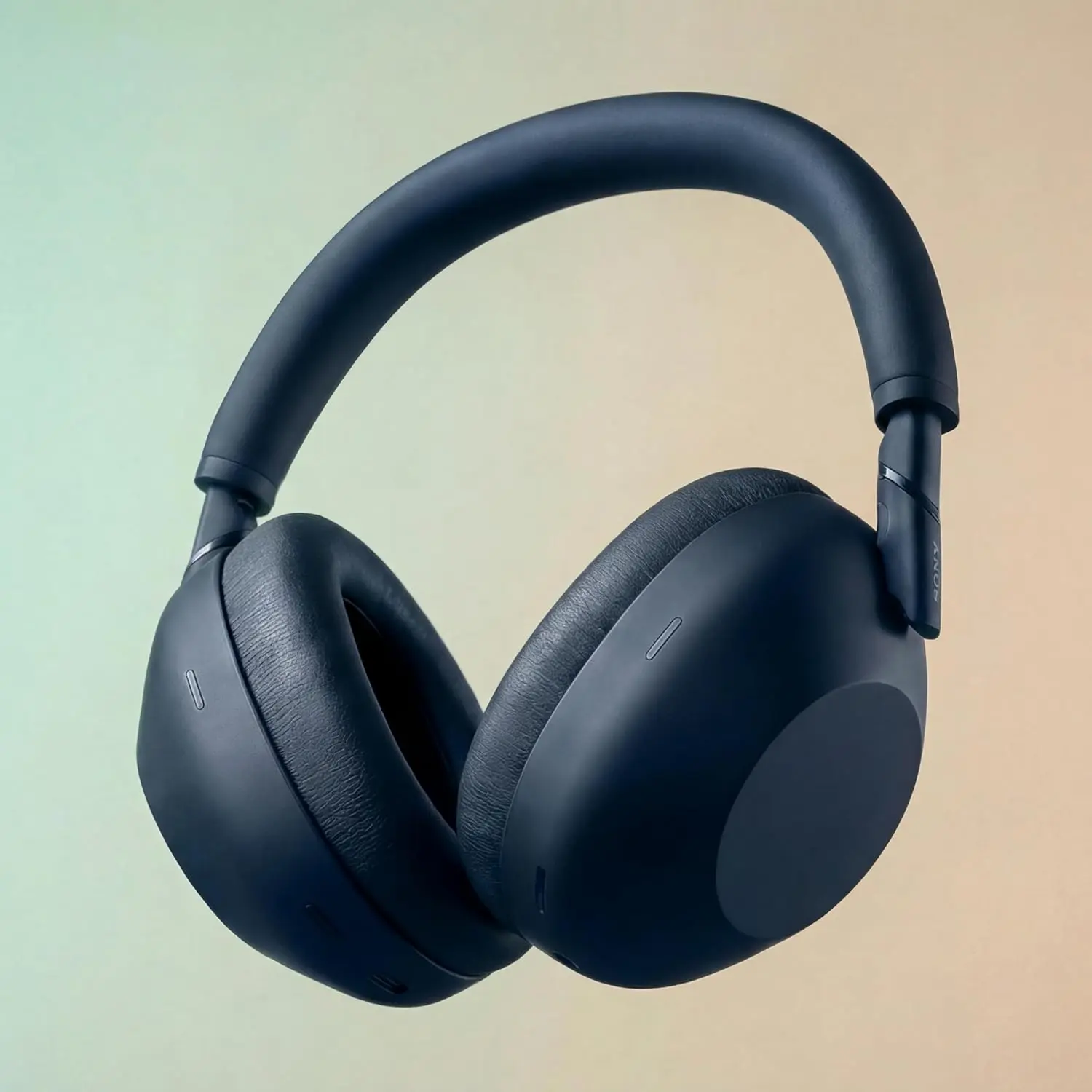 SBG Sony WH-1000XM6 Koptelefoon Vervangende Hoofdkussens Blauw afbeelding 4