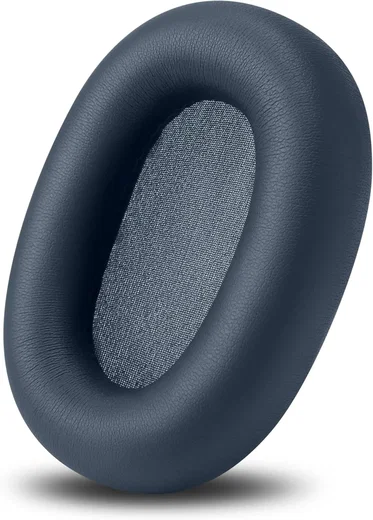 SBG Sony WH-1000XM6 Koptelefoon Vervangende Hoofdkussens Blauw afbeelding 7