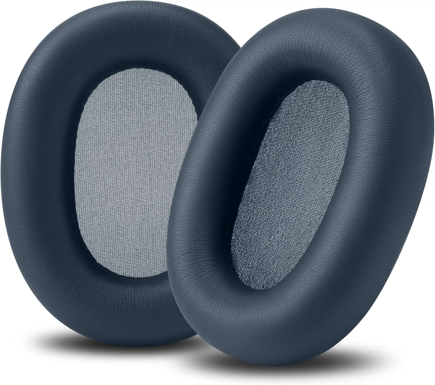 SBG Sony WH-1000XM6 Koptelefoon Vervangende Hoofdkussens Blauw afbeelding 1