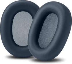 SBG Sony WH-1000XM6 Koptelefoon Vervangende Hoofdkussens Blauw afbeelding