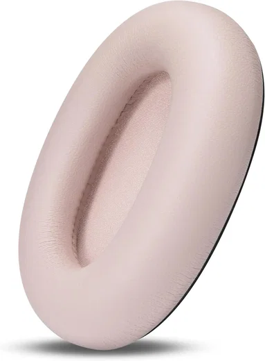 SBG Sony WH-1000XM6 Koptelefoon Vervangende Hoofdkussens Roze afbeelding 8