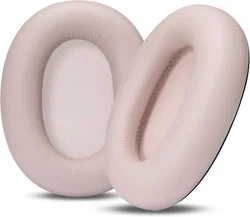 SBG Sony WH-1000XM6 Koptelefoon Vervangende Hoofdkussens Roze afbeelding