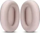 SBG Sony WH-1000XM6 Koptelefoon Vervangende Hoofdkussens Roze afbeelding 6