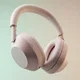 SBG Sony WH-1000XM6 Koptelefoon Vervangende Hoofdkussens Roze afbeelding 4