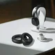 SBG Sennheiser HD 560S Koptelefoon Vervangende Hoofdkussens Zwart afbeelding 5