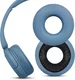 SBG Sony WH-CH520 Koptelefoon Vervangende Hoofdkussens Blauw afbeelding 1