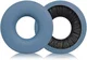 SBG Sony WH-CH520 Koptelefoon Vervangende Hoofdkussens Blauw afbeelding 7