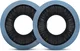 SBG Sony WH-CH520 Koptelefoon Vervangende Hoofdkussens Blauw afbeelding 6