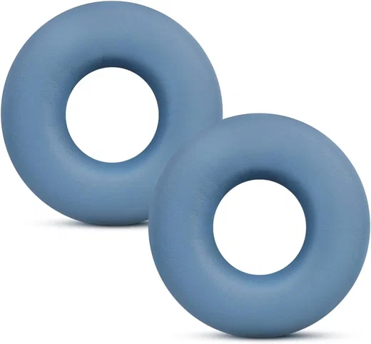 SBG Sony WH-CH520 Koptelefoon Vervangende Hoofdkussens Blauw afbeelding 5