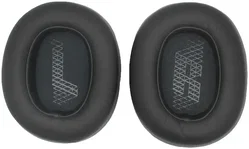 SBG JBL Live 770 Koptelefoon Vervangende Hoofdkussens Zwart afbeelding