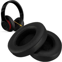 SBG Beats Studio Pro Koptelefoon Vervangende Hoofdkussens Zwart afbeelding