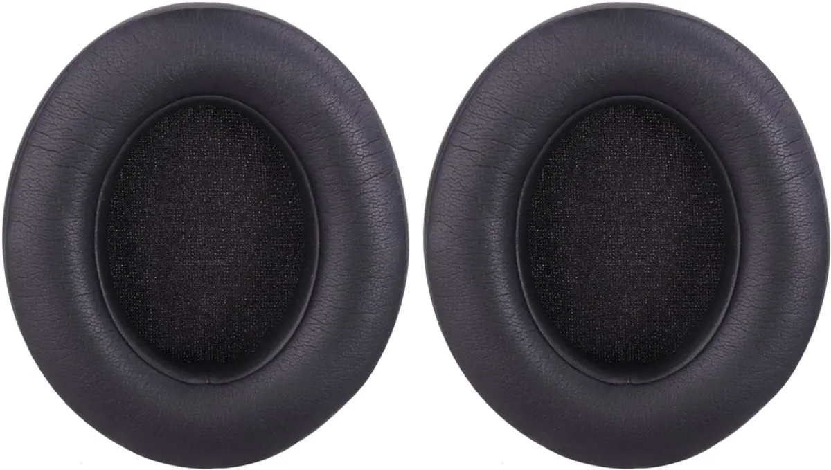 SBG Beats Studio Pro Koptelefoon Vervangende Hoofdkussens Zwart afbeelding 4
