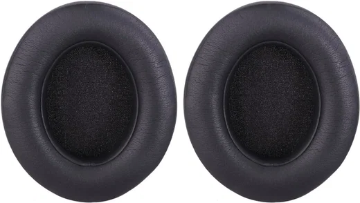 SBG Beats Studio Pro Koptelefoon Vervangende Hoofdkussens Zwart afbeelding 4