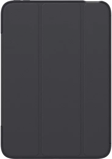 OtterBox Symmetry 360 Elite Apple iPad Mini 7/6 Hoes Book Case Grijs afbeelding 5
