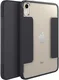 OtterBox Symmetry 360 Elite Apple iPad Mini 7/6 Hoes Book Case Grijs afbeelding 1