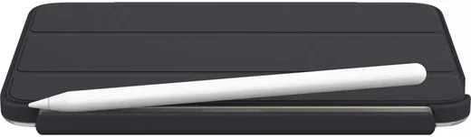 OtterBox Symmetry 360 Elite Apple iPad Mini 7/6 Hoes Book Case Grijs afbeelding 7