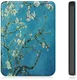 Origineel Kobo Clara Colour/Clara BW Hoes SleepCover Book Case Standaard Bloemen afbeelding 2