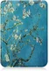 Origineel Kobo Clara Colour/Clara BW Hoes SleepCover Book Case Standaard Bloemen afbeelding 8