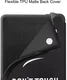 Origineel Kobo Clara Colour/Clara BW Hoes SleepCover Book Case Standaard Touch afbeelding 5