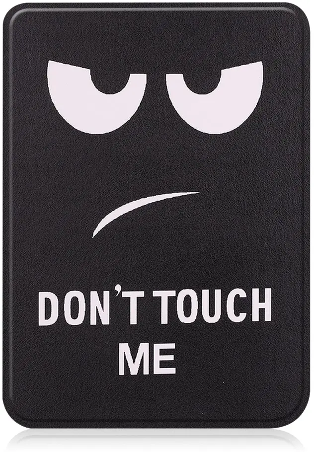 Origineel Kobo Clara Colour/Clara BW Hoes SleepCover Book Case Standaard Touch afbeelding 8