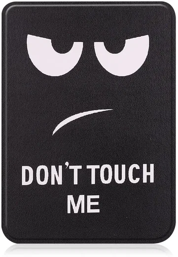 Origineel Kobo Clara Colour/Clara BW Hoes SleepCover Book Case Standaard Touch afbeelding 8