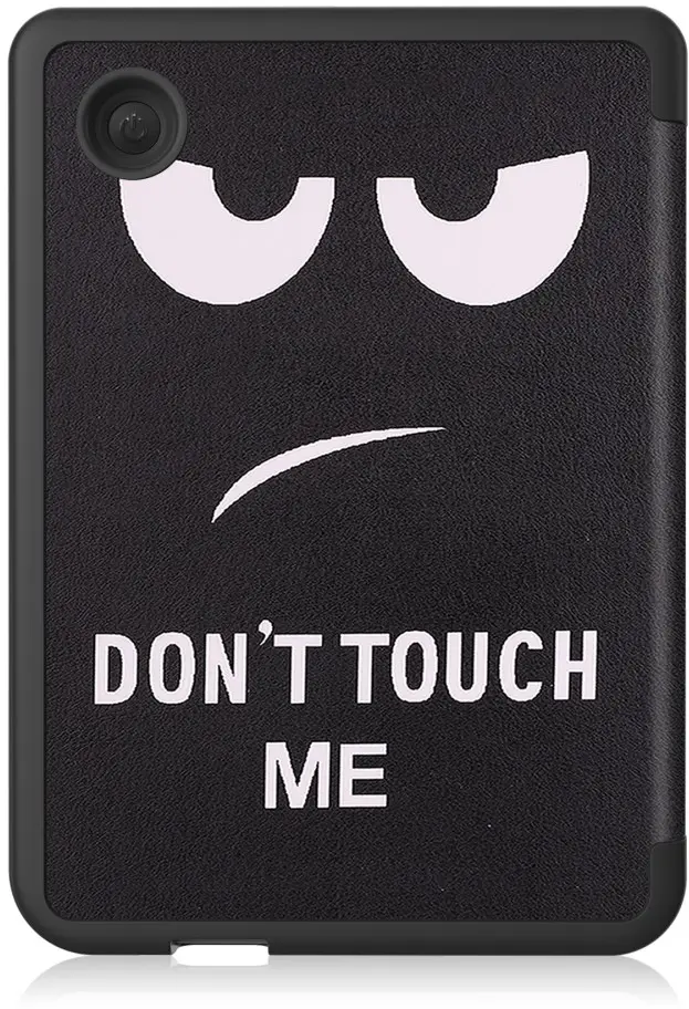 Origineel Kobo Clara Colour/Clara BW Hoes SleepCover Book Case Standaard Touch afbeelding 7