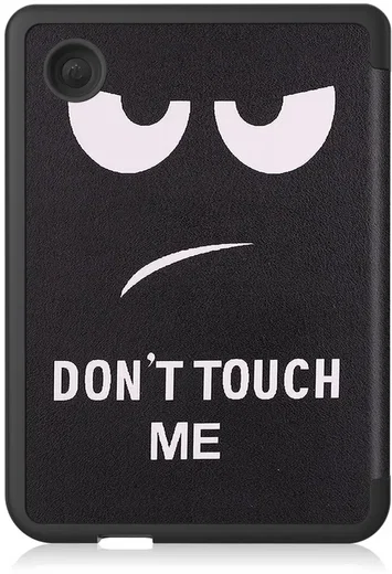 Origineel Kobo Clara Colour/Clara BW Hoes SleepCover Book Case Standaard Touch afbeelding 7