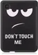 Origineel Kobo Clara Colour/Clara BW Hoes SleepCover Book Case Standaard Touch afbeelding 7