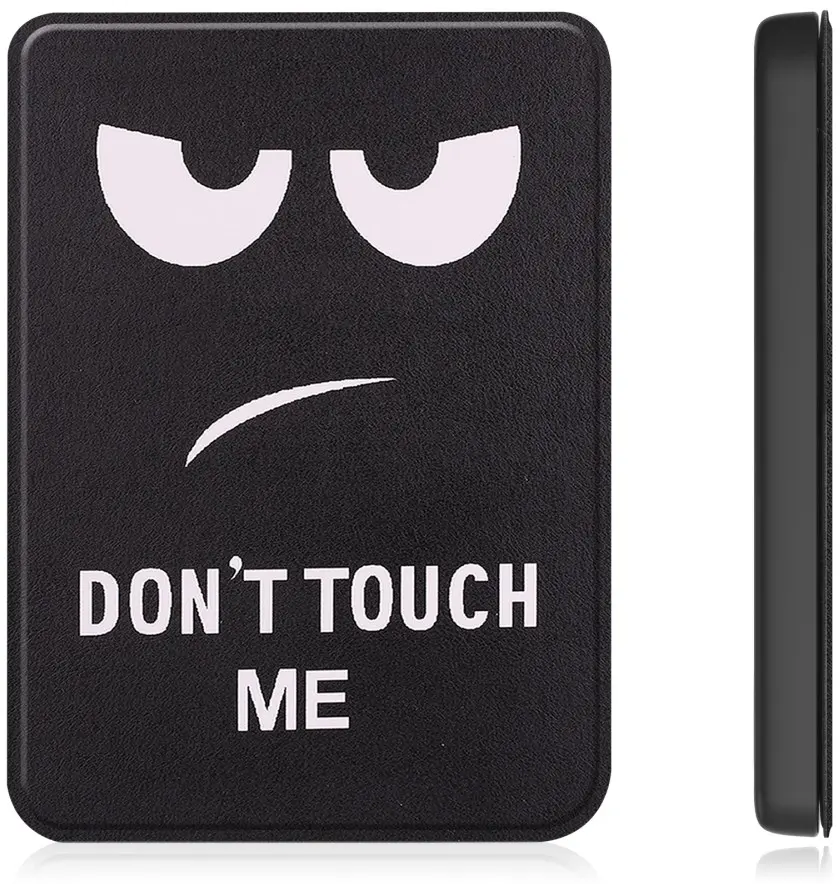 Origineel Kobo Clara Colour/Clara BW Hoes SleepCover Book Case Standaard Touch afbeelding 3