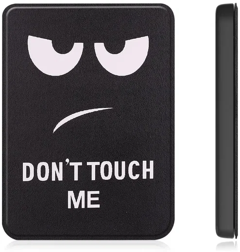 Origineel Kobo Clara Colour/Clara BW Hoes SleepCover Book Case Standaard Touch afbeelding 3