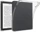 Kobo Libra 2 Hoes Schokbestendige TPU Back Cover Transparant afbeelding 1