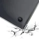 Kobo Libra 2 Hoes Schokbestendige TPU Back Cover Transparant afbeelding 3