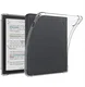 Kobo Libra Colour Hoes Schokbestendige TPU Back Cover Transparant afbeelding 1
