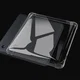 Kobo Libra Colour Hoes Schokbestendige TPU Back Cover Transparant afbeelding 5