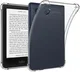 Kobo Clara 2E Hoes Schokbestendige TPU Back Cover Transparant afbeelding 1