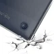 Kobo Clara 2E Hoes Schokbestendige TPU Back Cover Transparant afbeelding 2