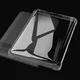 Kobo Clara HD Hoes Schokbestendige TPU Back Cover Transparant afbeelding 5