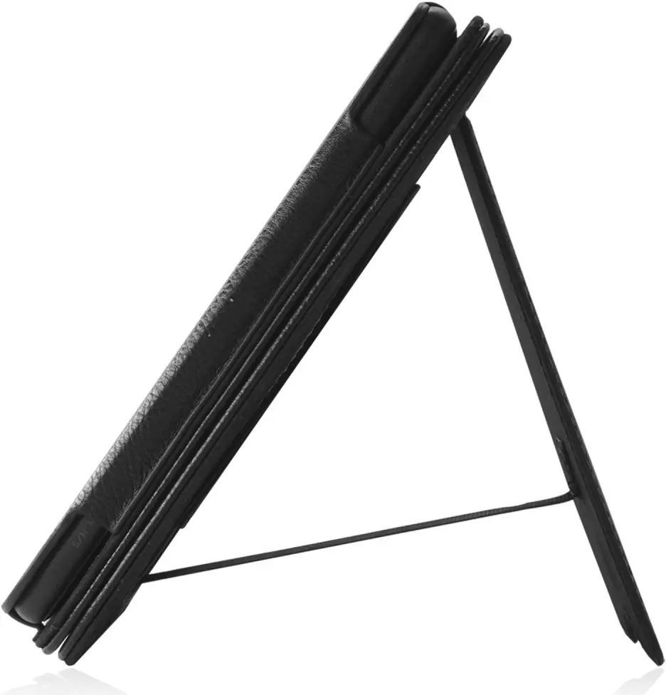 Origineel Kobo Clara Colour / Clara 2E Hoes SleepCover Book Case Standaard Zwart afbeelding 8