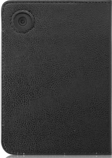 Origineel Kobo Clara Colour / Clara 2E Hoes SleepCover Book Case Standaard Zwart afbeelding 7