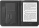 Origineel Kobo Clara Colour / Clara 2E Hoes SleepCover Book Case Standaard Zwart afbeelding 2